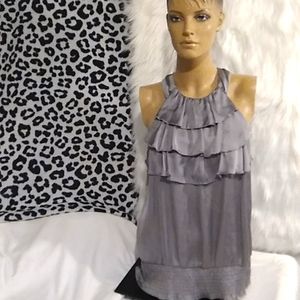 FLASH SALE! Like New Apt. 9 Top. M